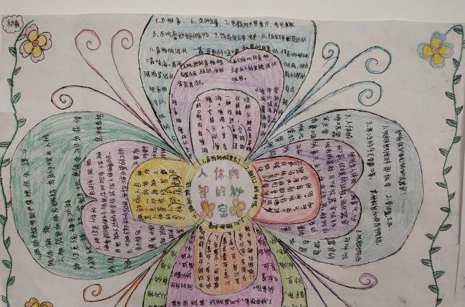 思维导岛图怎么写 思维导图怎样做?