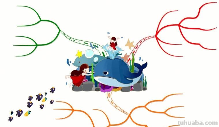 思维导岛图怎么写 思维导图怎样做？