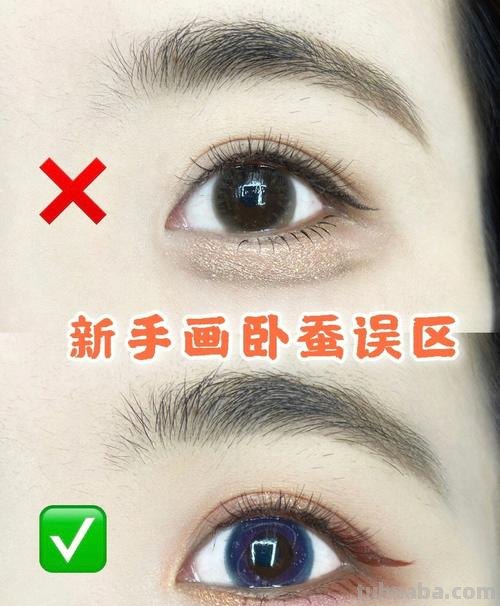 清明节的手抄报怎么画卧蚕 怎样画卧蚕又简单又好看？
