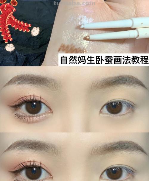 清明节的手抄报怎么画卧蚕 怎样画卧蚕又简单又好看?