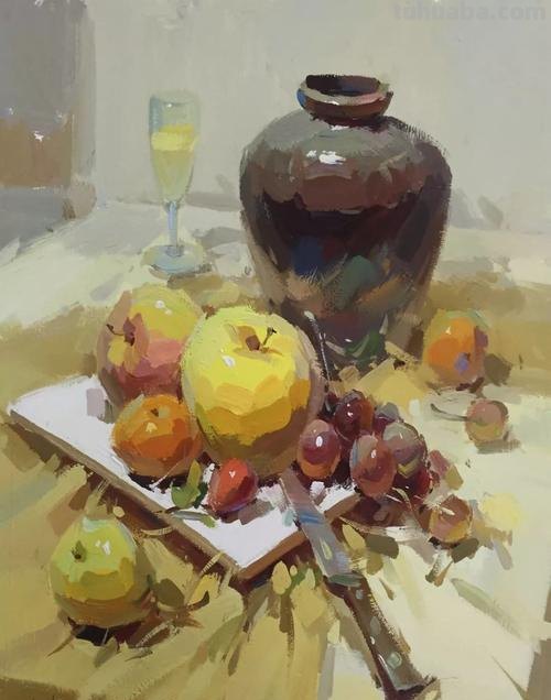 【高考色彩题：掌握这些技巧，让你的画作更出彩！】 