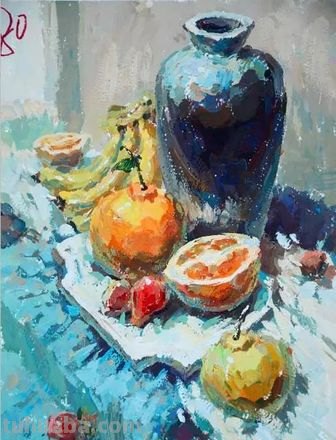 【高考色彩题：掌握这些技巧，让你的画作更出彩！】 