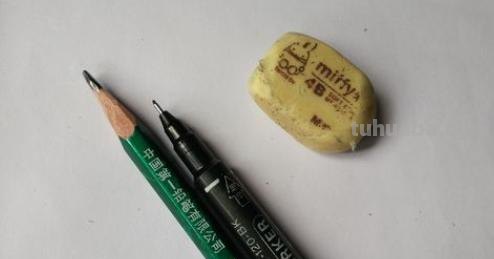 大象简笔画彩色怎么画 3~6岁儿童画大象过程？