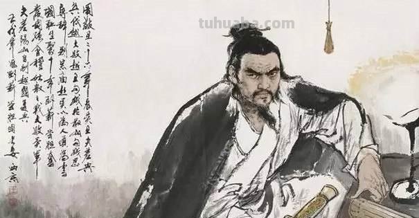 三千越甲可吞吴出自哪里?