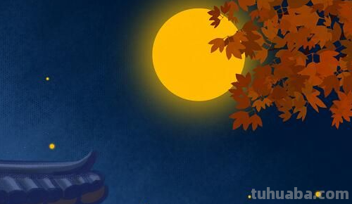 三五之夜明月半墙中的三五是指什么? 三五之夜明月半墙中的三五是指什么?