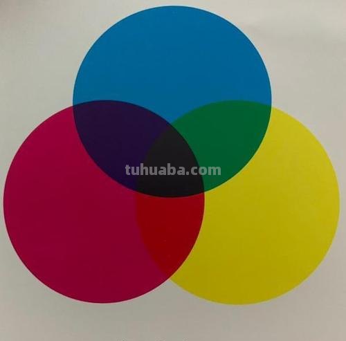 色彩的发现及色彩的发现名词解释 