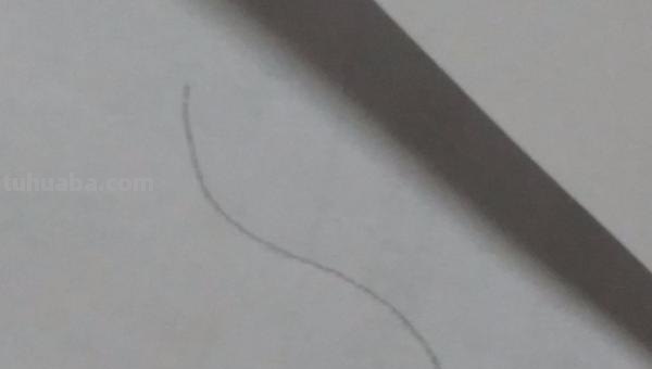 翅膀怎么画好看简笔画 翅膀，简笔画，步骤教程？