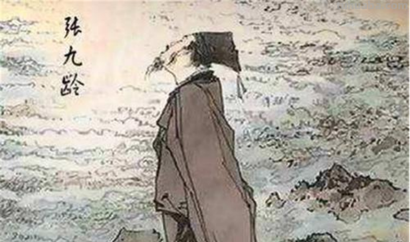 相知无远近万里倘为邻的意思