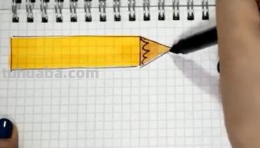 绘画手抄报怎么画 美食的手抄报怎么画？