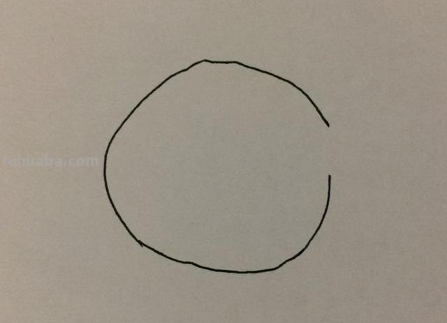 小猪的简笔画怎么画 简笔画画小猪怎么画？