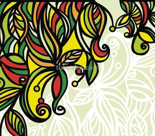 矢量图色彩更丰富吗？ 