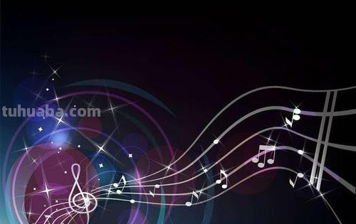 《风之色彩》歌词：用音乐表达内心的情感 