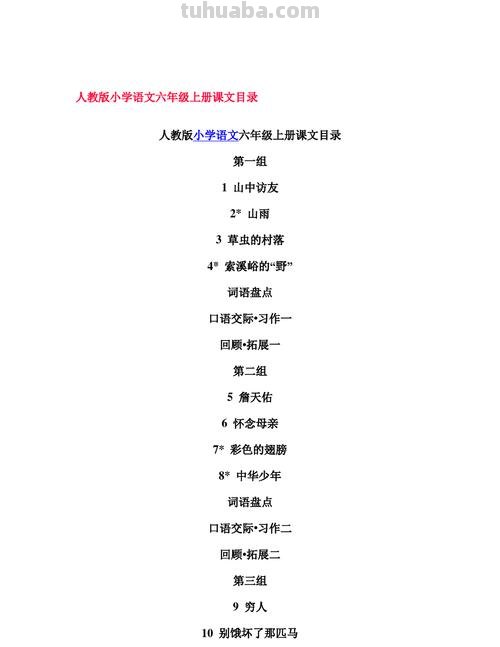 小学课文结构有几种 小学课文结构有几种类型