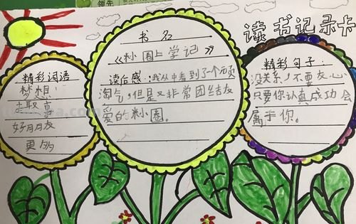 巧手制作读书卡怎么做 如何制作读书卡？