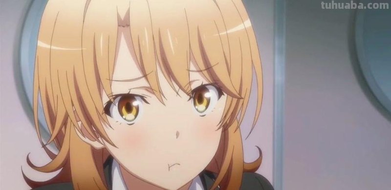 一色彩羽同人小说：究竟喜欢谁？ 