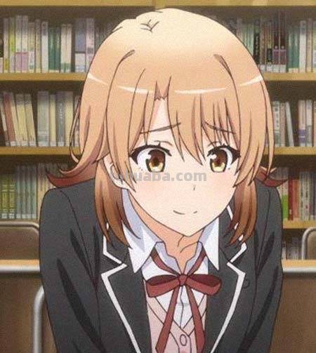 一色彩羽同人小说：究竟喜欢谁？ 