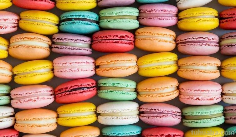 色彩食欲及色彩：为什么我们会被食物颜色吸引？ 