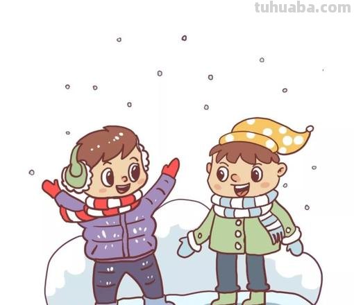 冬季户外活动对幼儿的好处 冬季户外活动对幼儿的好处有哪些