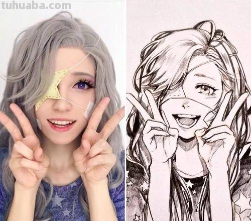 年代色彩及年代色彩剧本——二次元涂画吧小编为你详解 