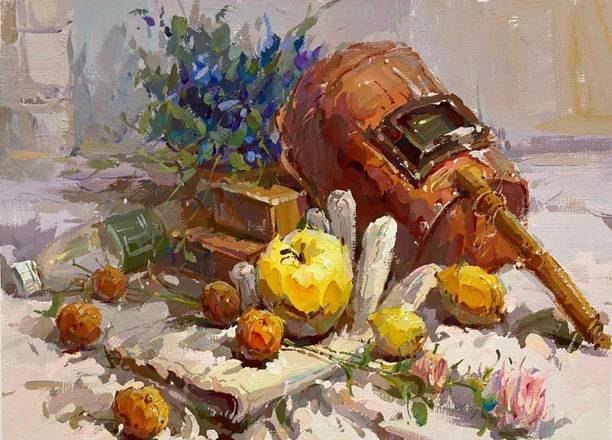 细节色彩及细节色彩处理手法 