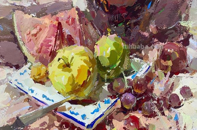 细节色彩及细节色彩处理手法 