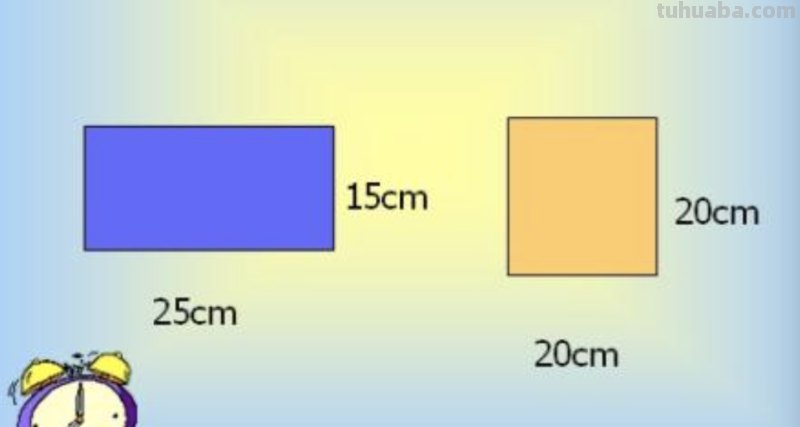 长方形求长的公式是什么?