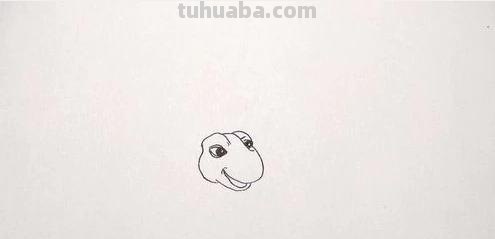 怎么画孔龙简笔画 龙的简笔画怎样画？