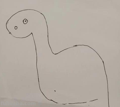 怎么画孔龙简笔画 龙的简笔画怎样画？