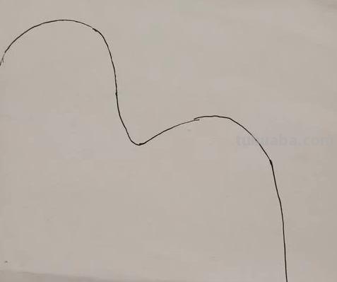 怎么画孔龙简笔画 龙的简笔画怎样画？