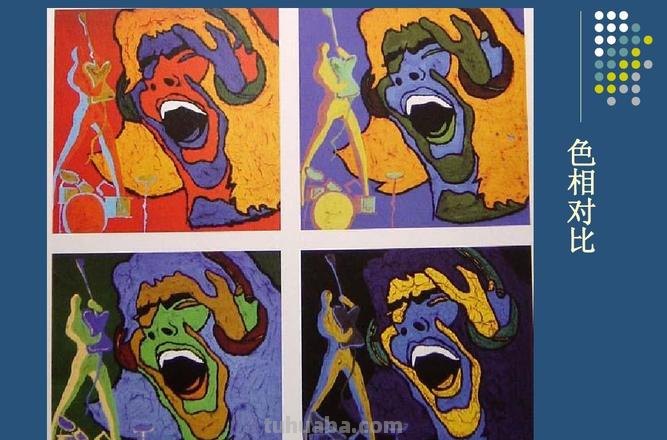 色彩优点及色彩构成优点：如何用色彩构建完美的视觉效果 