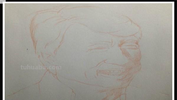 彩铅宝宝头发怎么画 人物彩铅上色步骤，跟我一起画起来？