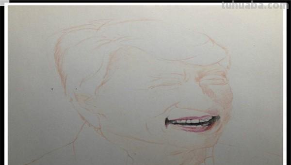 彩铅宝宝头发怎么画 人物彩铅上色步骤，跟我一起画起来？