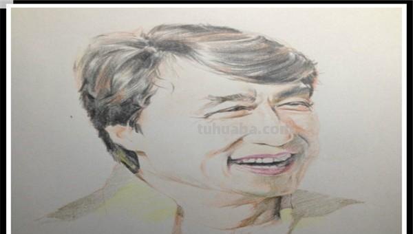 彩铅宝宝头发怎么画 人物彩铅上色步骤，跟我一起画起来？