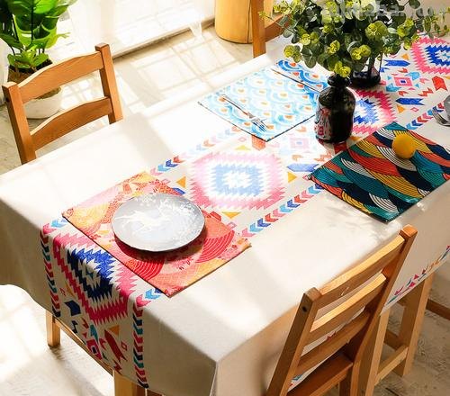 如何调色？教你打造个性化的色彩桌布 