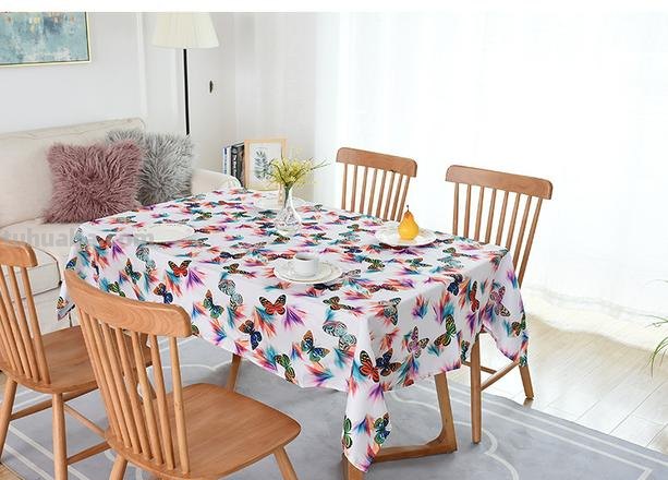 如何调色？教你打造个性化的色彩桌布 