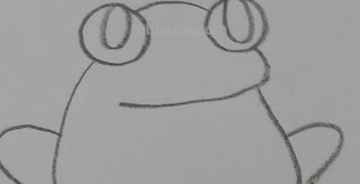 播放怎么彩铅画青蛙 青蛙怎么画？