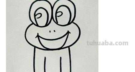 播放怎么彩铅画青蛙 青蛙怎么画？