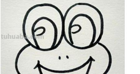 播放怎么彩铅画青蛙 青蛙怎么画？