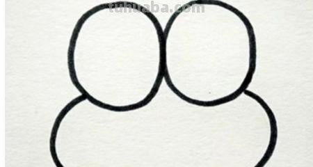 播放怎么彩铅画青蛙 青蛙怎么画？