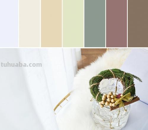 打造完美的色彩配色方案：如何写色彩配色方案 