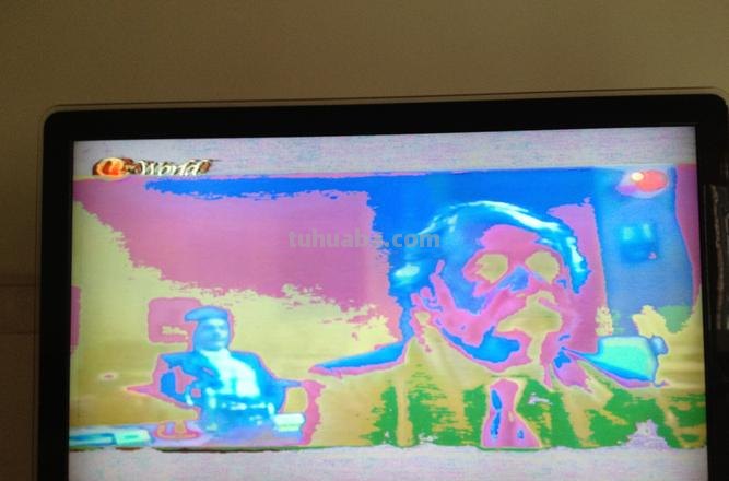 电视没色彩怎么办？电视没色彩了怎么调？ 