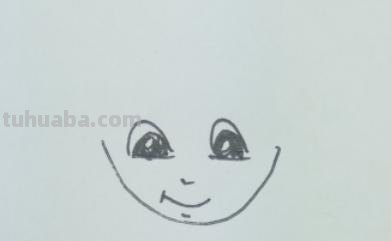 简笔画小朋友怎么画 简笔画上学男孩儿的画法？