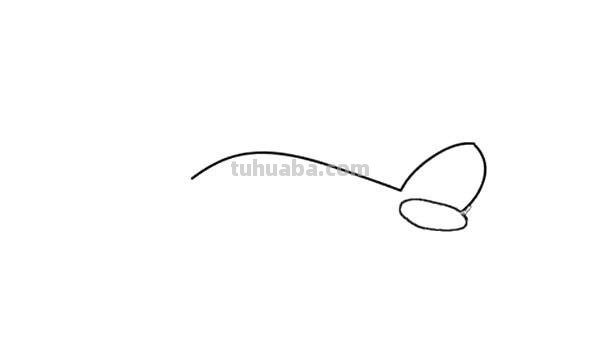 玩具飞机怎么画简笔画 怎样画飞机的简笔画？