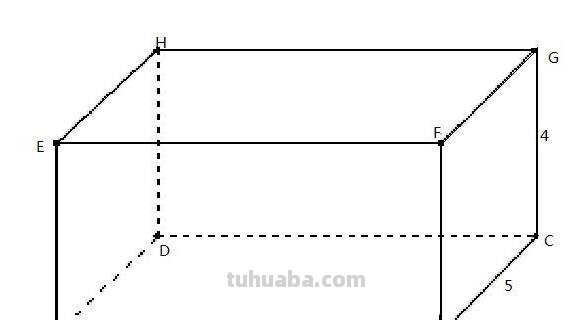 正方体长方体体积公式是什么? 正方体长方体体积公式是什么?