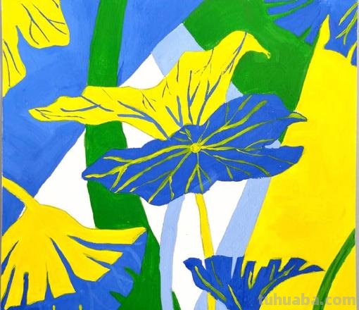 色彩构成要素：了解色彩构成要素，让你的绘画更加生动丰富！ 