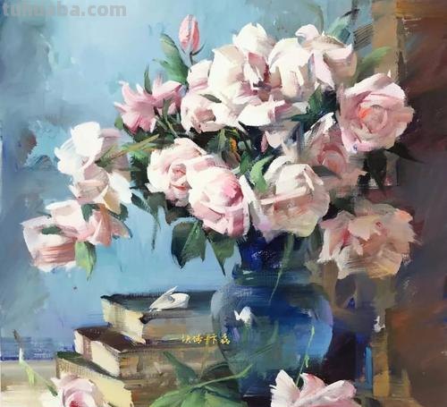 花花色彩及花花色彩美学教育培训 