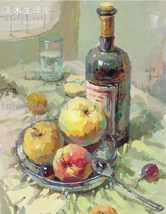 色彩静物玻璃与色彩静物玻璃杯：赏玩与品味的艺术 