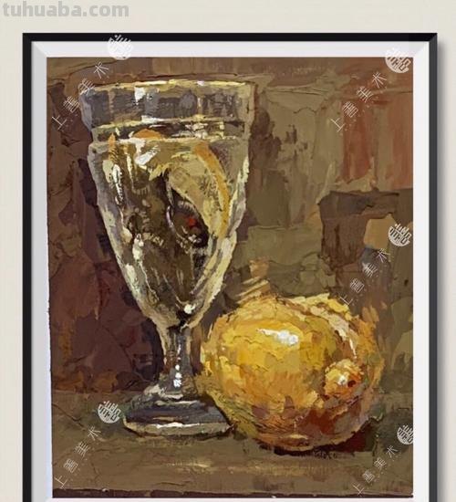 色彩静物玻璃与色彩静物玻璃杯：赏玩与品味的艺术 