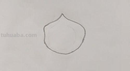 公主头发怎么画简笔画 公主简笔画怎么画？