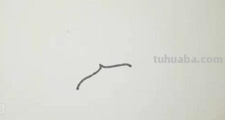 公主头发怎么画简笔画 公主简笔画怎么画？
